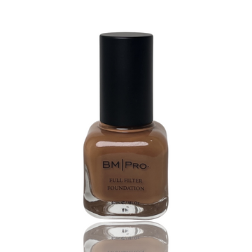 PANAMA Full Filter Foundation